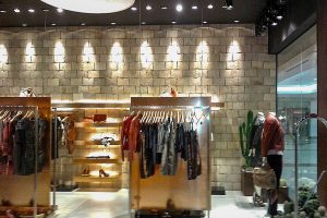 Animalle - Shopping Mueller