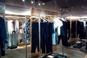 Animalle - Shopping Mueller