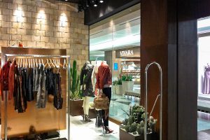 Animalle - Shopping Mueller