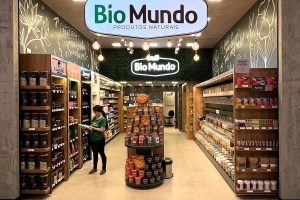 Bio Mundo - Park Shopping Barigüi