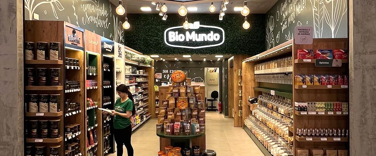 Bio Mundo - Park Shopping Barigüi