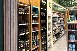 Bio Mundo - Park Shopping Barigüi