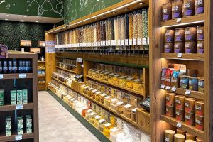 Bio Mundo - Park Shopping Barigüi