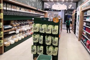 Bio Mundo - Park Shopping Barigüi