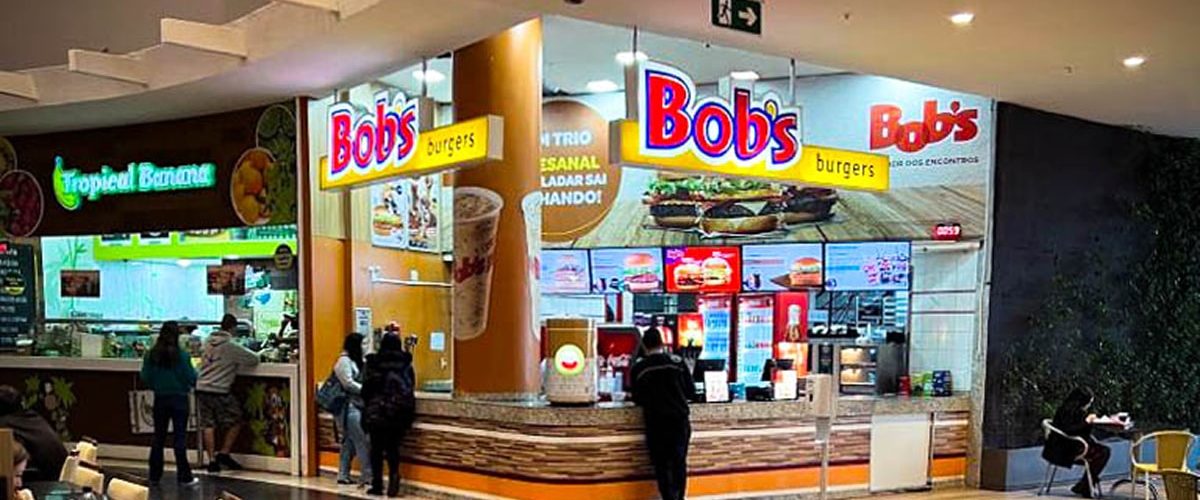 Bobs - Shopping Palladium