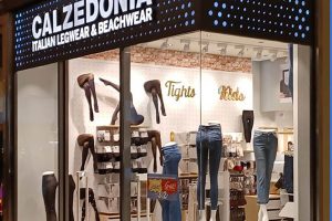 Calzedonia - Shopping Pátio Batel
