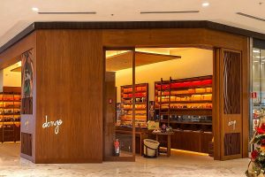 Dengo - Shopping Pátio Batel