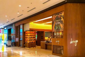 Dengo - Shopping Pátio Batel