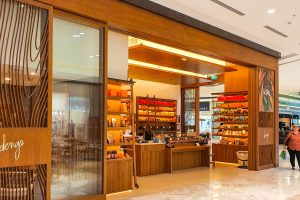 Dengo - Shopping Pátio Batel