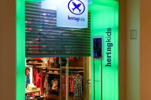 Hering kids - Shopping Mueller