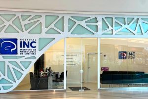 INC - Shopping Jockey Plaza