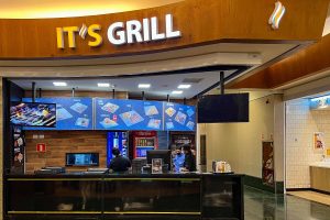 Its Grill - Park Shopping Barigüi