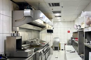 Jhonny Rockets - Park Shopping Barigüi