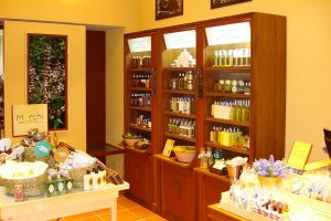 Loccitane - Shopping Mueller