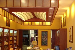 Loccitane - Shopping Mueller