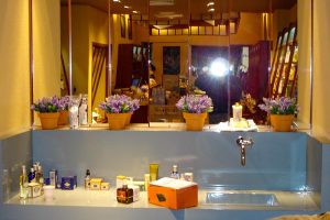 Loccitane - Shopping Mueller