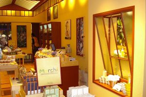 Loccitane - Shopping Mueller