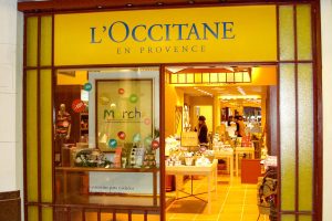 Loccitane - Shopping Mueller