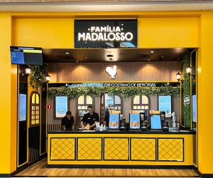 Madalosso - Shopping Palladium