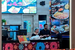 Mambembe - Shopping Jockey Plaza