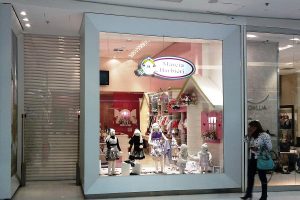 Marcia Barbieri - Park Shopping Barigüi