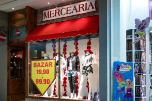 Mercearia - Park Shopping Barigüi