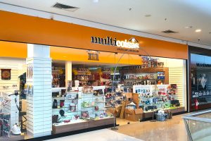 Multi Coisas - Park Shopping Barigüi