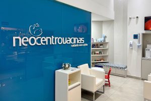 Neo Centro Vacinas - Park Shopping Barigüi