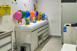 Neo Centro Vacinas - Park Shopping Barigüi