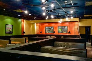 Outback - Shopping Plaza Sul SP