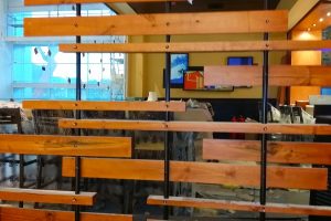 Outback - Shopping Plaza Sul SP