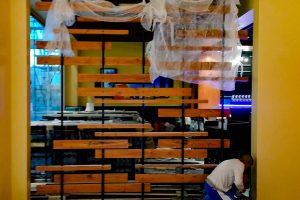 Outback - Shopping Plaza Sul SP