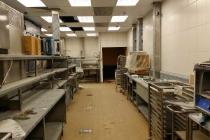 Outback - Shopping Plaza Sul SP