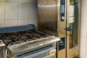 Outback - Shopping Plaza Sul SP