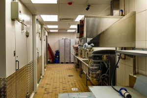 Outback - Shopping Plaza Sul SP