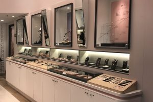 Prata e Arte - Shopping Mueller