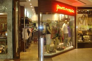 Pura Mania - Shopping Curitiba