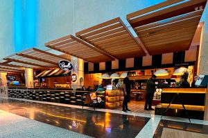 Ravello - Shopping Palladium