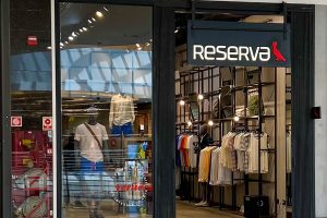 Reserva - Park Shopping Barigüi