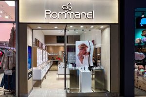 Rommanel - Shopping Palladium