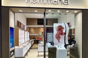 Rommanel - Shopping Palladium