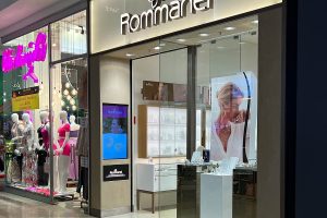 Rommanel - Shopping Palladium