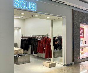 Scusi - Shopping Mueller