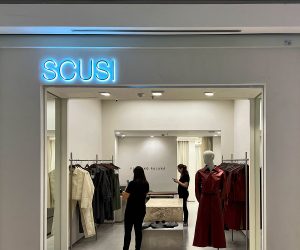 Scusi - Shopping Mueller