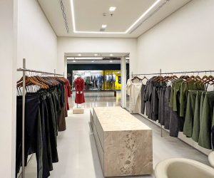Scusi - Shopping Mueller