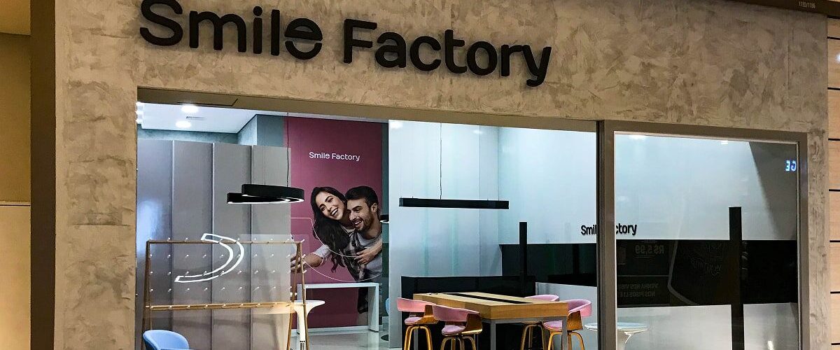 Smile Factory - Shopping Jockey Plaza