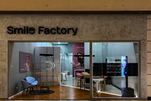 Smile Factory - Shopping Jockey Plaza