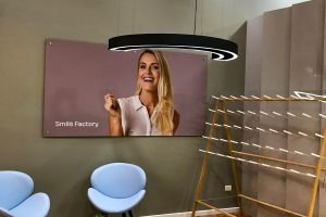 Smile Factory - Shopping Jockey Plaza