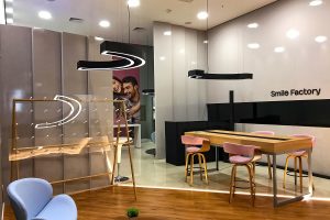 Smile Factory - Shopping Jockey Plaza