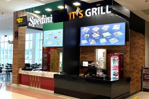 Spedini / Its Gril - Shopping Cidade